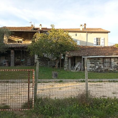 Maison Sud Ardeche Lavilledieu Lavilledieu  Luaran gambar